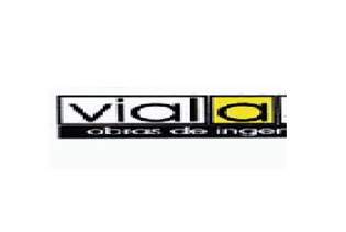 Vial "A"